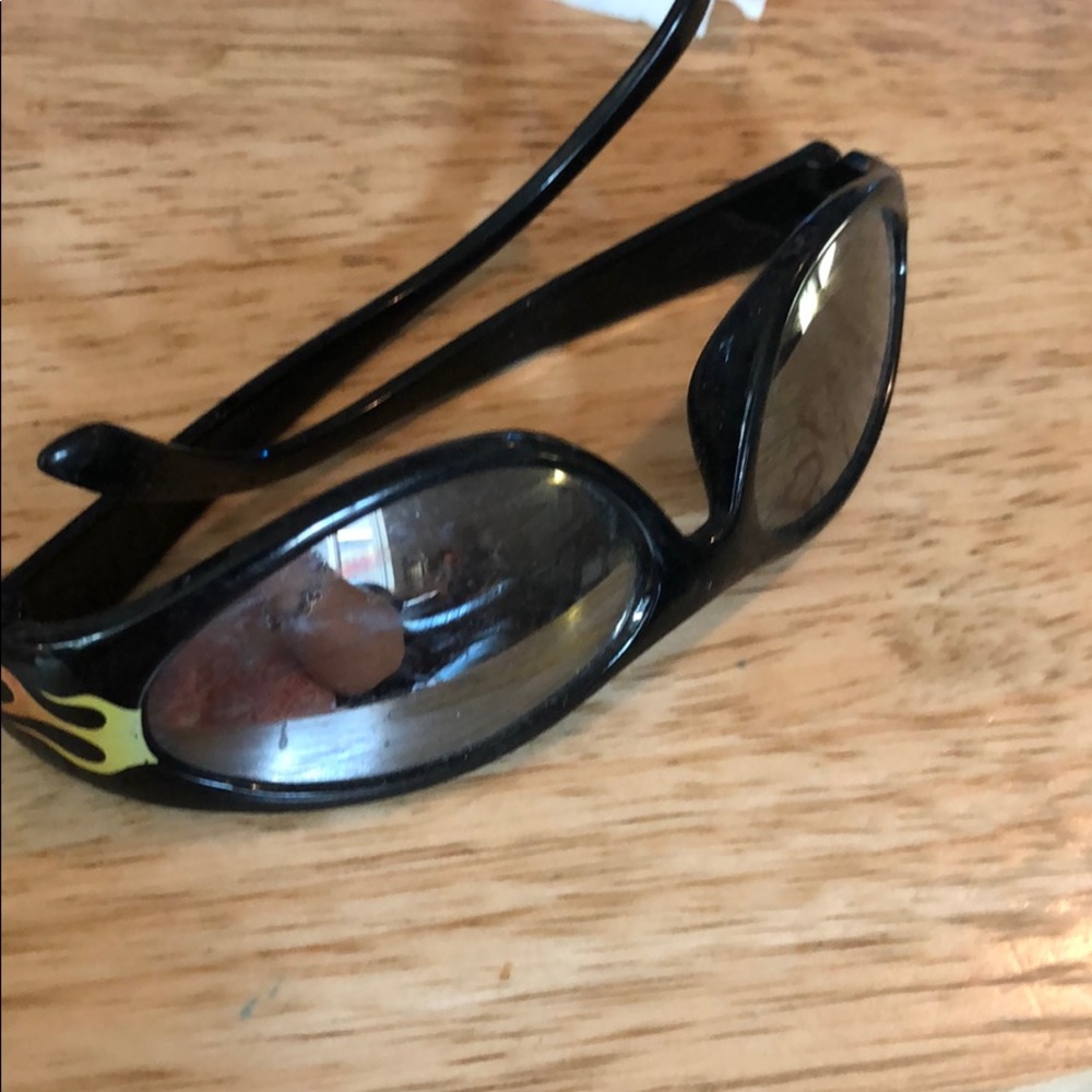 Small sunglasses